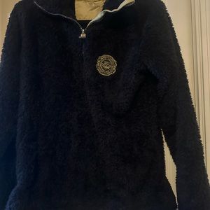 Mountain Horse Fleece